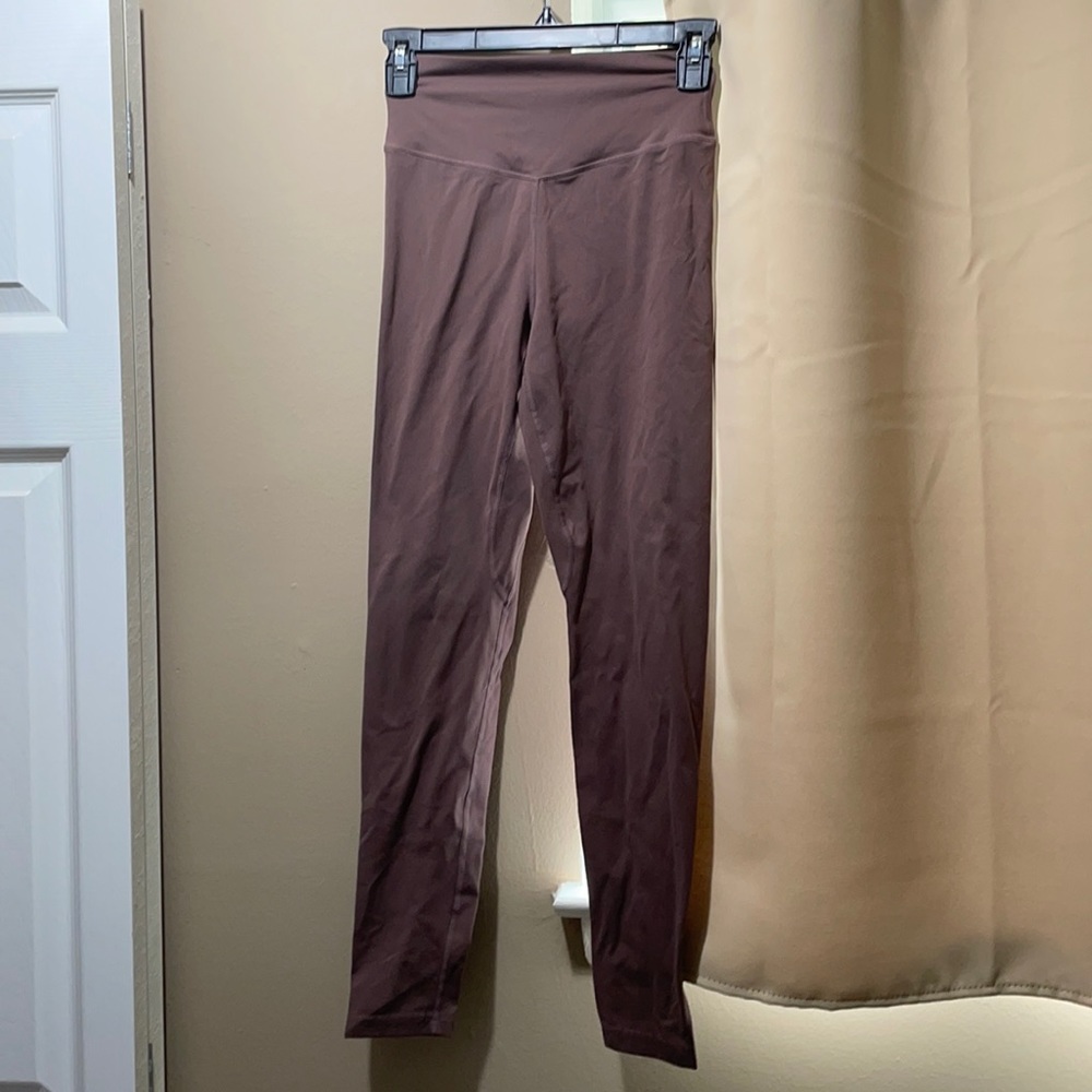 Balance Athletica, Medium, OG Pant, Cliff